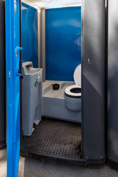 Best Event porta potty rental  in Burney, CA
