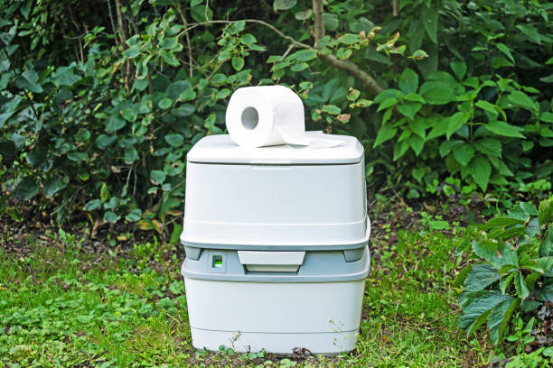 Portable sink rental in Burney, CA
