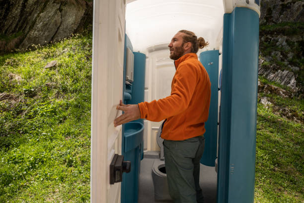 Best Long-term porta potty rental  in Burney, CA