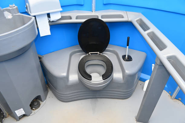Portable Toilet Options We Offer in Burney, CA