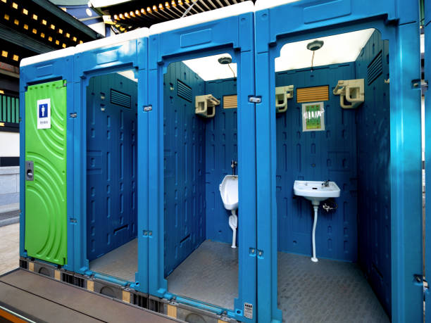 Best Construction site porta potty rental  in Burney, CA
