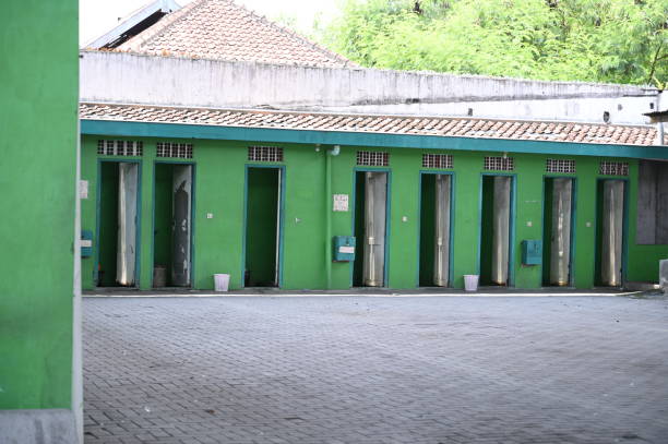 Best Sanitation services for porta potties  in Burney, CA