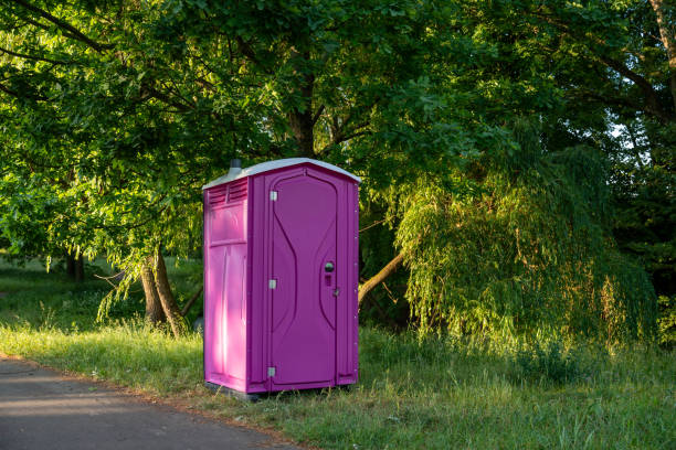 Best Porta potty for special events  in Burney, CA